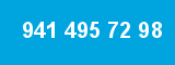 941 495 72 98